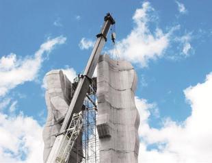 Artist faces four years in jail for ‘insulting’ President Erdoğan