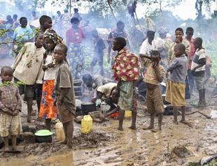 British police arrest Rwandan spy chief