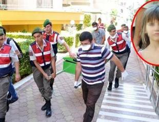 Ukrainian girl stays three days with dead parents in Turkey