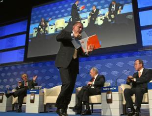 Report: Israel and Turkey resume conciliation talks