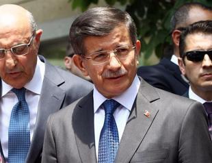 PM Davutoğlu to attend ceremonies in Srebrenica next month