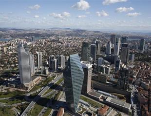 Housing sales to foreigners hit record high in Turkey