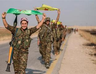 Syria Kurds seize key base from ISIL in new blow