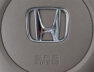 Honda reports eighth death in exploding airbag crisis