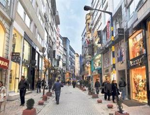 Central Istanbul district overtakes 69 Turkish provinces in textile exports