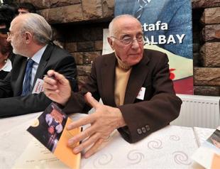 Veteran Turkish journalist dies aged 87