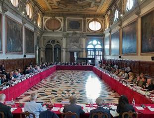 Venice Commission concerned for independence of judiciary in Turkey