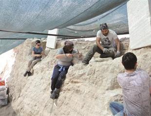 Fossils in Cappadocia to live on in geo-park