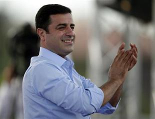 No violation of right to life in Demirtaş’ case, says ECHR