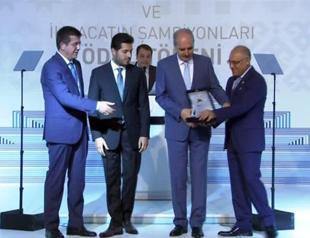 Exporters didn’t want corruption suspect Zarrab to attend award ceremony