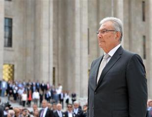 Meeting between former and current CHP heads fuels speculation