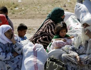 Turkey ranks bottom in migrant integration report with flow of refugees