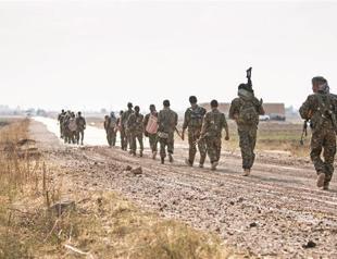 PYD’s Muslim says no plan for founding a Kurdish state