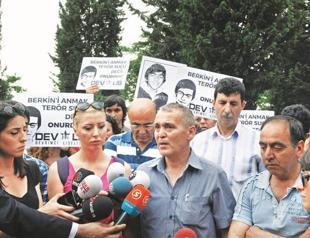 Man on trial for insulting Gezi victim’s father was ‘encouraged’ by president