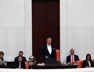 Speaker election first mission for parliament