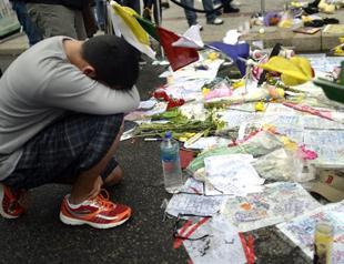 Boston bomber to be formally sentenced to death