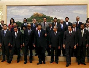 Australia to be sixth-biggest shareholder in AIIB