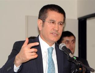 Plot being conducted against Turkish economy: Minister