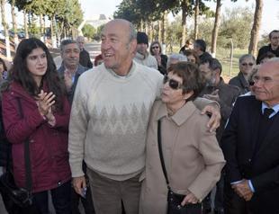 Former professor jailed for preventing headscarved student entry to faculty released