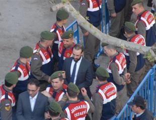 ‘I am not a murderer’, says charged Turkey mine chief