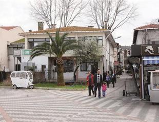 Istanbul Municipality rejects objections to mosque on Büyükada