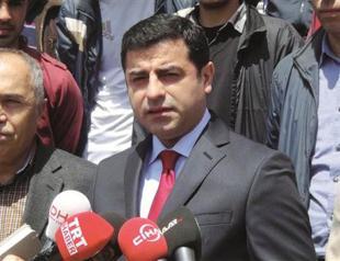 HDP: Davutoğlu’s election manifesto aims to win votes for Erdoğan, not himself