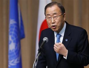 UN chief calls for Yemen ceasefire while seeking new envoy