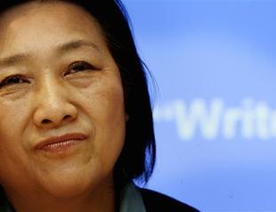 China jails journalist accused of leaking state secrets for 7 years