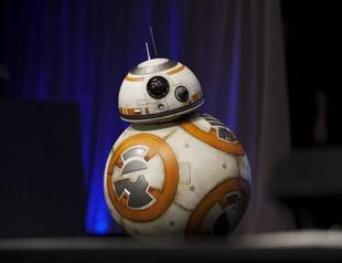 Chewie, were home: Star Wars trailer delights fans