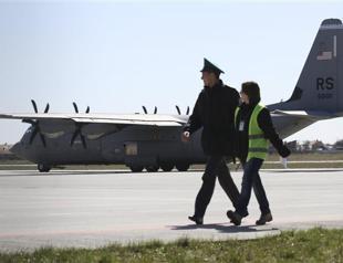 300 US troops in Ukraine to train Ukrainian forces: Army