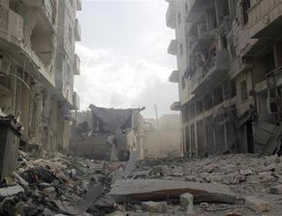 Assad says Turkish support main factor in Idlib takeover