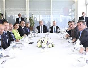 Deputy PM sees no laying down of arms by PKK before election