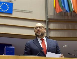 Turkish political parties release joint statement against EP’s ‘genocide vote’