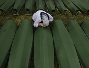 Are we the Serbs of Srebrenica