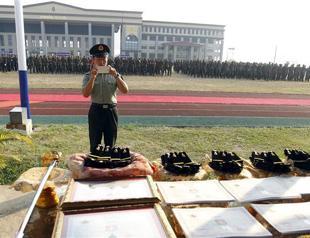 China complains Japanese air, sea surveillance raises safety risks