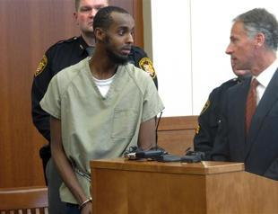 Man accused of plot to attack US military base, prison