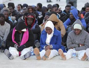 Italy’s migrant crisis intensifies with murder arrests, drownings