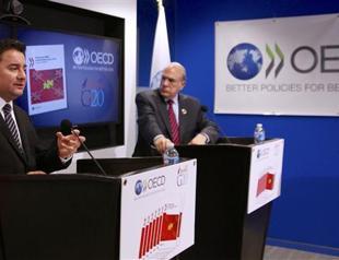 Critical work left after economic crisis: Deputy PM Babacan