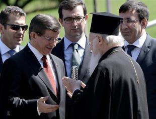 Where are Aborigines, where are Redskins, Turkish PM asks West