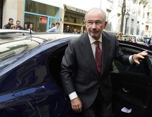 Ex-IMF head Rato in preliminary corruption probe