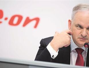 E.ON says it could float Turkish power producer Enerjisa