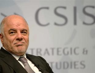 Iraqi prime minister says committed to reforms to attract business