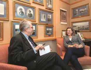 The quality of Turkish democracy matters to us, says US official