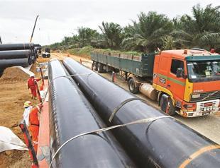 Turkey rejects Iran’s gas export proposal