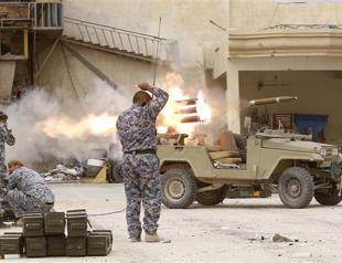 Iraq’s largest refinery not at ISIL risk: US