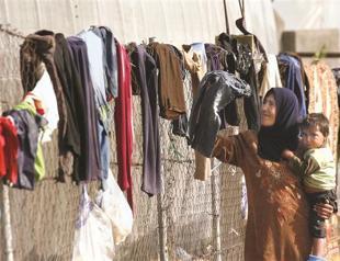 Lebanon restrictions fear Syrian refugees