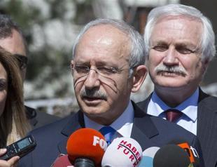 Main opposition leader: Coalition possible with MHP, HDP