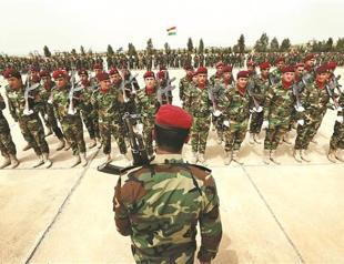 PKK-KRG tensions rise after fresh war of words