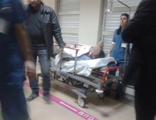 Turkish man injures colleague by pumping air into backside