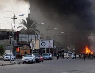 ISIL attack kills three at Turkish cafe near US consulate in Erbil